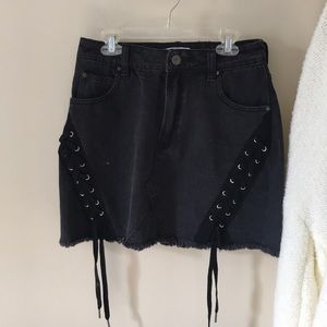 I.AM.GIA Tyler Skirt